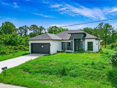 739 David Laird LN, Lehigh Acres, FL, 33974