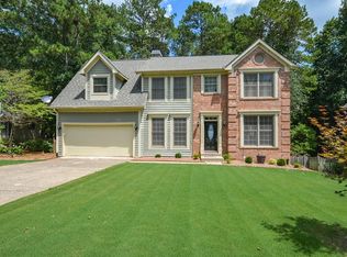1305 Spring Gate Cir, Woodstock, GA 30189