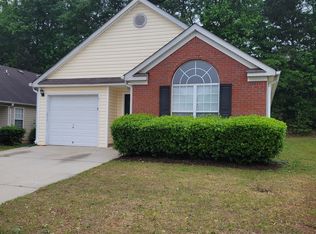 3514 Brookstone Way, Union City, GA 30291