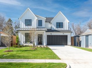 8931 San Fernando Way, Dallas, TX 75218