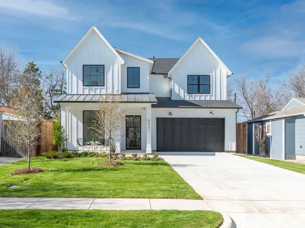 8931 San Fernando Way, Dallas, TX 75218