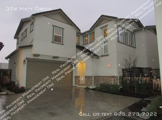 374 Misty Cir, Livermore, CA 94550