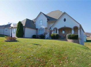 6910 N Charleston Dr, Kansas City, MO 64119