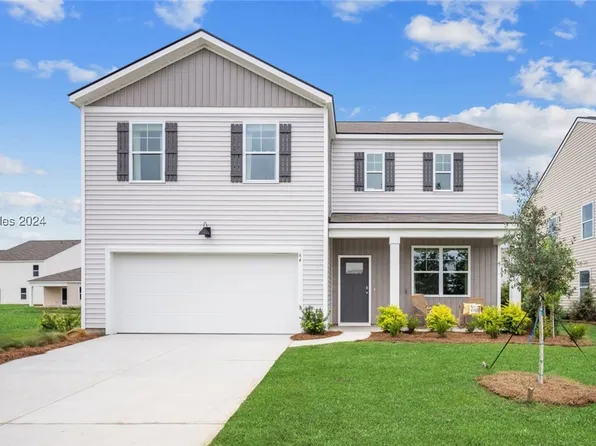 436 Respite St, Ridgeland, SC 29936