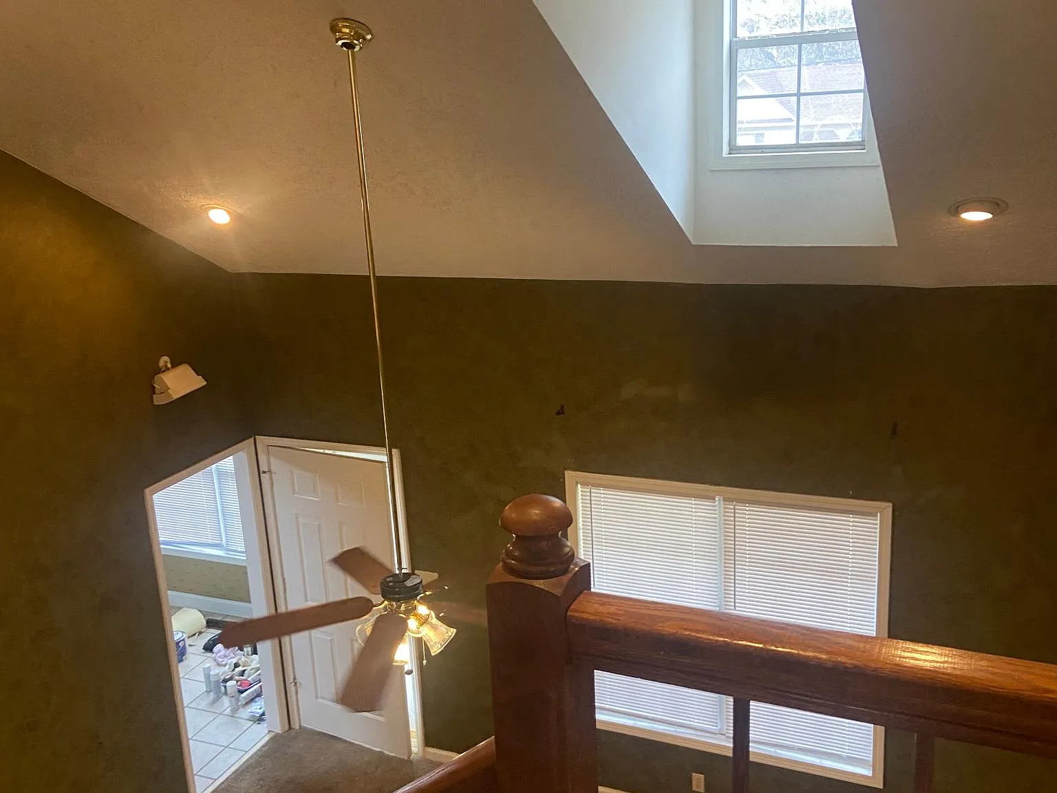 3 bed, 1400 sqft, $1,550 — Photo 4
