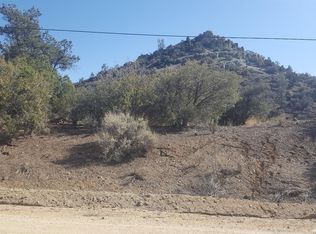 11304 Country Canyon Rd, Tehachapi, CA 93561