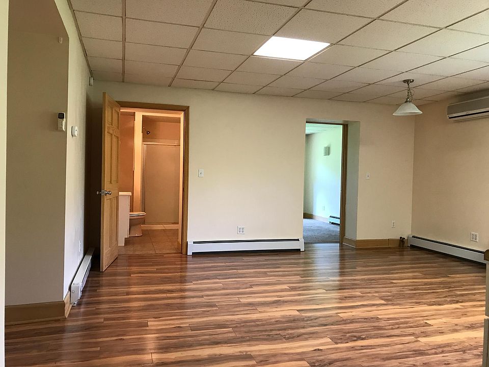Great room view from entrance.