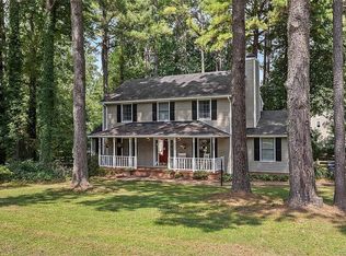 4409 Fordham Rd, North Chesterfield, VA 23236