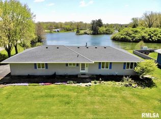 15941 E Cheyenne Dr, Cuba, IL 61427