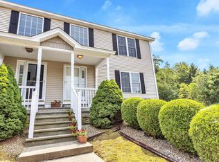 28 Owens Dr UNIT 56, Swanzey, NH 03446