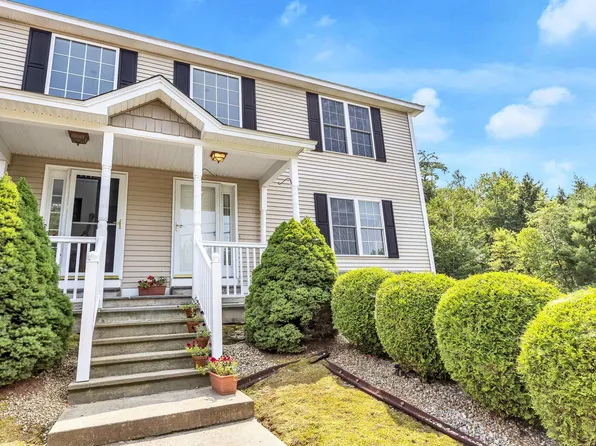 28 Owens Drive #56, Swanzey, NH 03446-3364