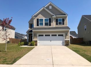 1270 Discovery Dr, Ladson, SC 29456