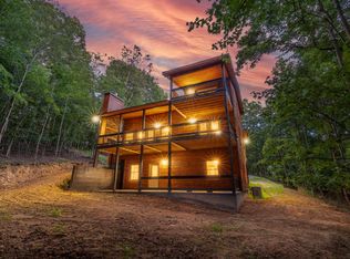 74 Windy Valley Trl, Blue Ridge, GA 30513