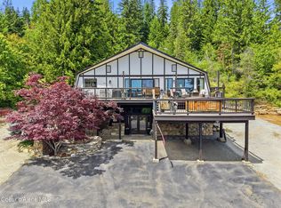 8973 W Barrett Dr, Rathdrum, ID 83858