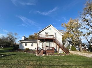 1646 Main St, Crete, IL 60417
