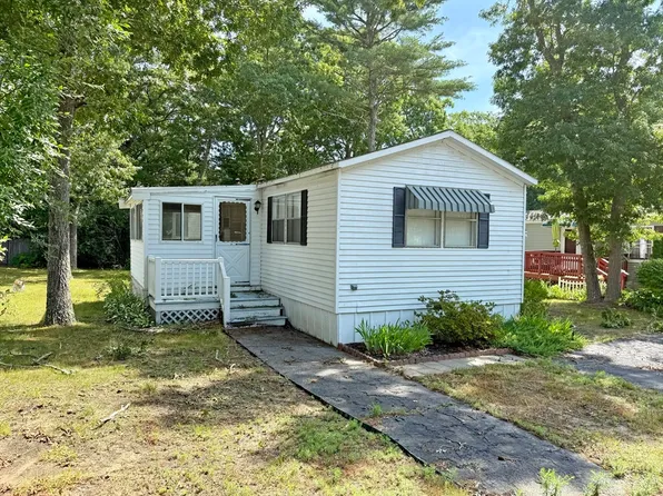 199 Windswept Rd, West Wareham, MA 02576