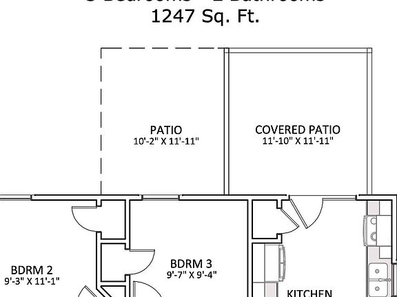3rd image of this home