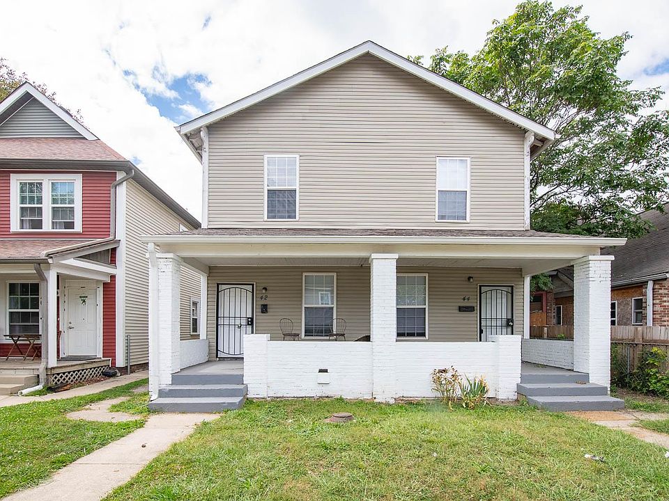 1st image of 42 N Beville Ave #42
