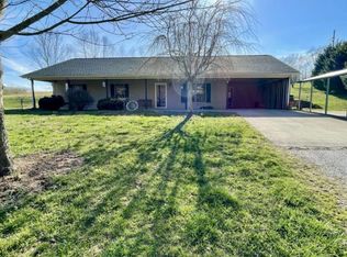 379 Stringer Rd, Somerset, KY 42503