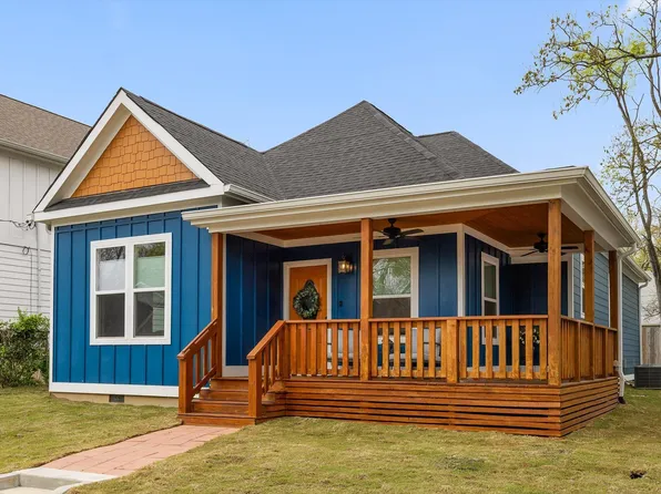 2011 E 12th St, Chattanooga, TN 37404