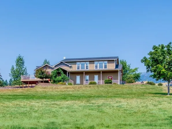 553 Sunset West, Victor, MT 59875