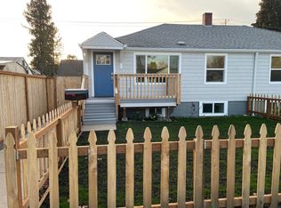 50 N Monroe St #A, Eugene, OR 97402