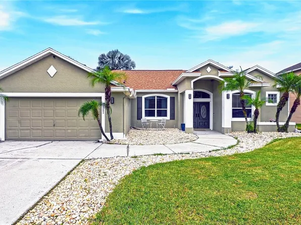 4505 BLOOMSBURY COURT, TAMPA, FL 33624