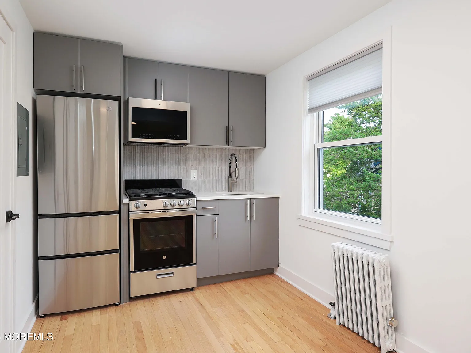 Studio, $1,500 — Photo 4