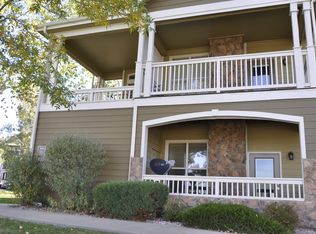 6009 Castlegate Dr W APT C11, Castle Rock, CO 80108