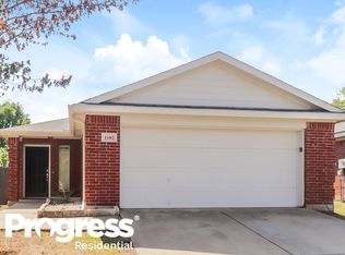 1102 Savage Dr, Denton, TX 76207