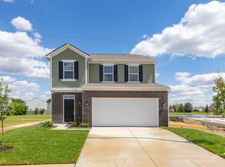 2869 Brahms Way, Indianapolis, IN 46239