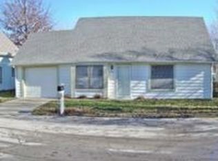 2408 Sequoia Ct, Lawrence, KS 66047