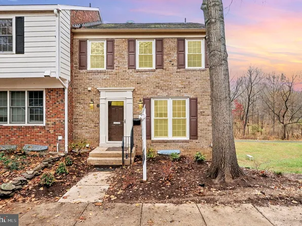 554 Monet Dr, Rockville, MD 20850