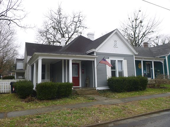2nd image of 125 E Campbell St