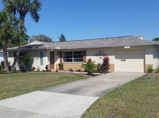 263 Gardenia Rd, Venice, FL 34293