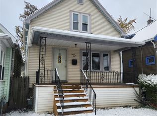 38 Wyandotte Ave, Buffalo, NY 14207