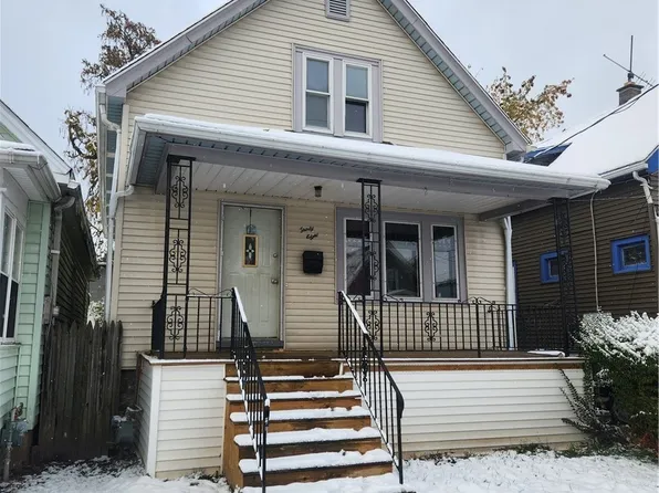 38 Wyandotte Ave, Buffalo, NY 14207
