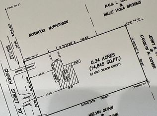 1260 Church St, Elgin, SC 29045