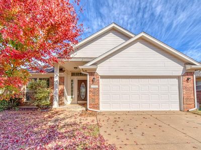 13333 SW 2nd St, Yukon, OK, 73099