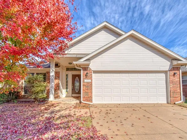 13333 SW 2nd St, Yukon, OK 73099