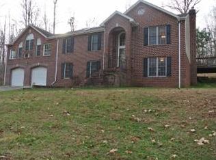 1292 Millers Ln, Manakin Sabot, VA 23103