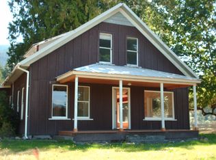 134 Snyder Rd, Packwood, WA 98361