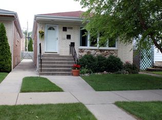 3305 N Ozark Ave, Chicago, IL 60634