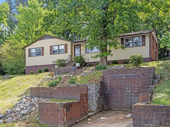 1917 Southgate Dr, Raleigh, NC 27610