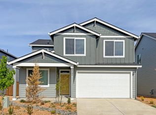 63194 NE Carly Ln, Bend, OR 97701