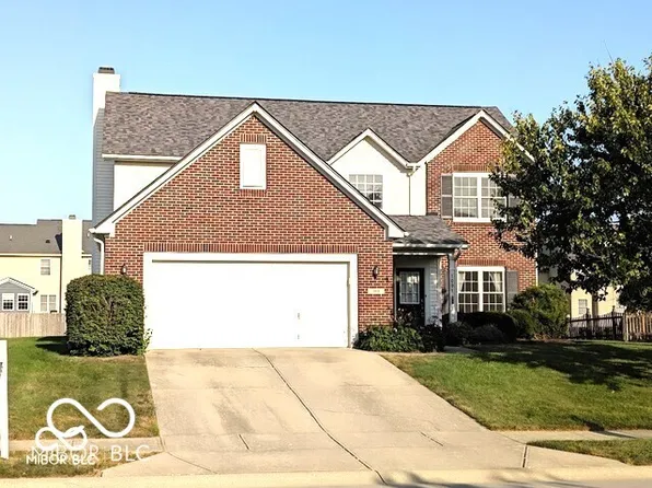 1091 Scarlet Quarry Cir, Avon, IN 46123