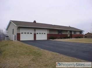 132 Zerby Rd, Centre Hall, PA 16828