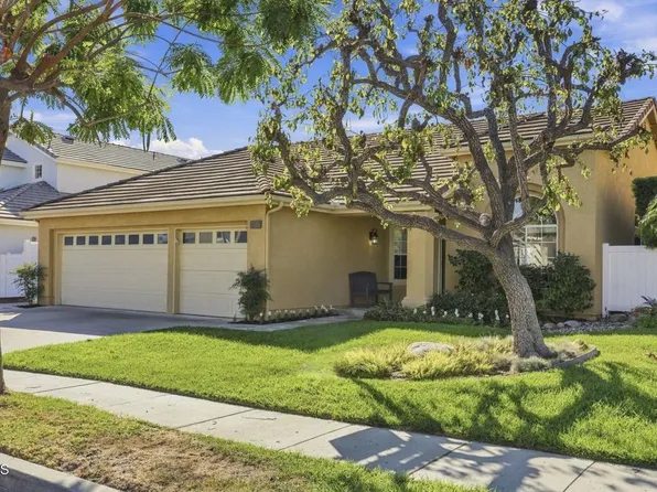 7696 Hermosa St, Ventura, CA 93004