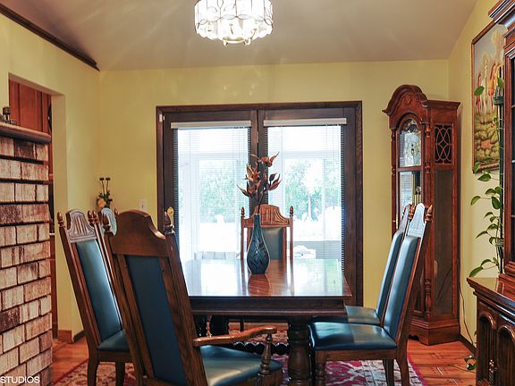 Dinning Room
