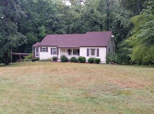 2108 Chestnut Street Ext, High Pt, NC 27262